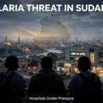 Malaria Threat Grows Sudan