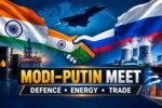 Modi-Putin Meeting on September 11