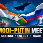 Modi-Putin Meeting on September 11