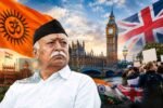 Mohan Bhagwat’s UK visit