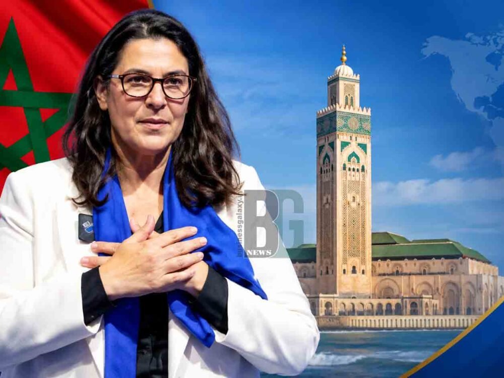 Morocco Appoints First Woman Prime Minister