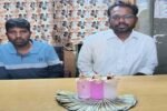 Nalgonda ACB Catches Revenue Inspector