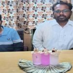 Nalgonda ACB Catches Revenue Inspector