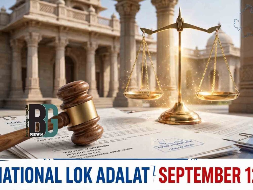 National Lok Adalat 2026