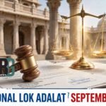 National Lok Adalat 2026