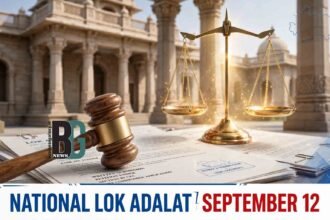 National Lok Adalat 2026