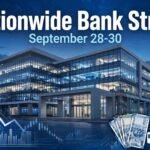 Nationwide Bank Strike from Monday