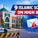 Nine Canadian Islamic Schools on High Alert