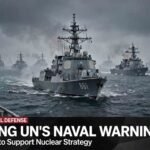 North Korea Nuclear Strategy