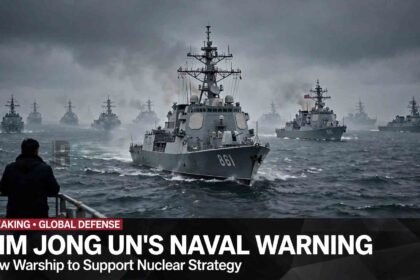 North Korea Nuclear Strategy