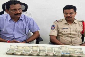 Police Officers Caught by ACB