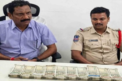 Police Officers Caught by ACB