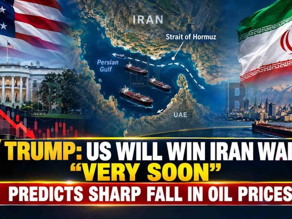 President Donald Trump
