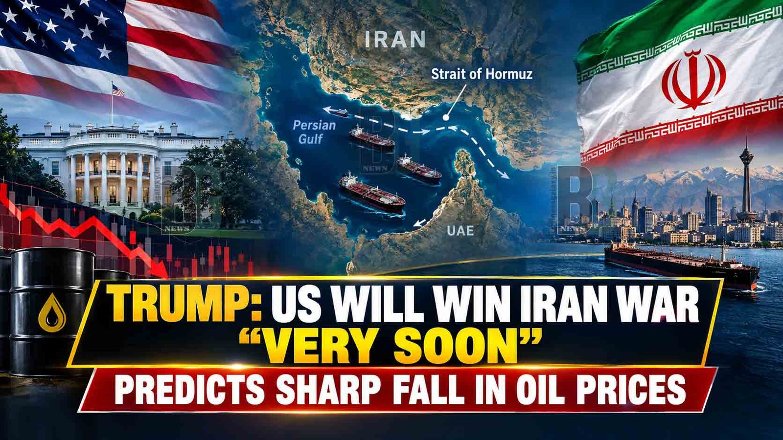 President Donald Trump