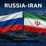 Russia and Iran Plan Deeper Strategic Cooperation Through Finance