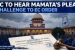 SC Agrees to Urgently List Mamata Banerjee Plea