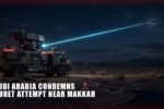 Saudi Arabia and Muslim Countries Condemn
