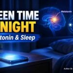 Screen Time at Night