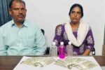 Telangana ACB Arrests Two Moinabad Municipality Officials