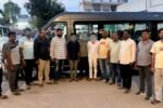 Telangana Elite Action Group for Drug Law Enforcement