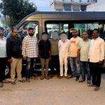 Telangana Elite Action Group for Drug Law Enforcement