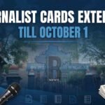 Telangana High Court Extends Journalist Accreditation Cards