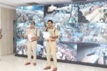 Telangana Reports Peaceful Ganesh Immersions
