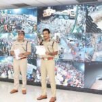 Telangana Reports Peaceful Ganesh Immersions