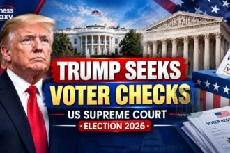 Trump Administration Asks US Supreme Court