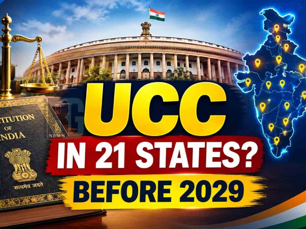 UCC in 21 States Before 2029