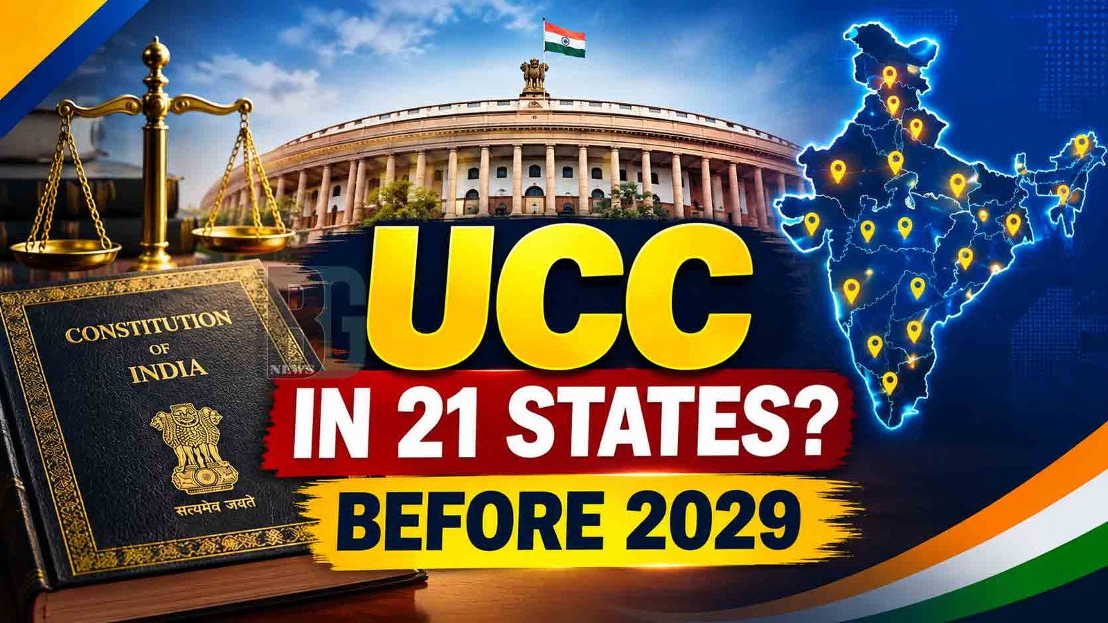 UCC in 21 States Before 2029