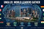UN General Assembly 2026