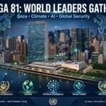 UN General Assembly 2026