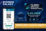 UPI Merchant Payments