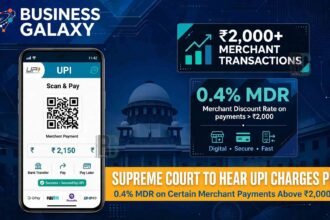 UPI Merchant Payments