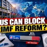 US Holds Effective Veto Over Certain Major IMF Decisions