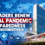 US Prepare for Future Pandemics