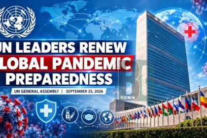 US Prepare for Future Pandemics