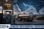 US diesel reaches record levels