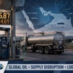 US diesel reaches record levels