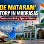 Vande Mataram mandatory in state schools and recognised madrasas