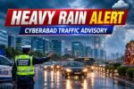 Weather & Traffic Advisory
