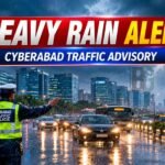 Weather & Traffic Advisory