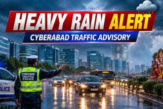 Weather & Traffic Advisory
