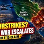 Yemen Claims 129 Saudi Airstrikes in 48 Hours