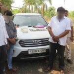 ₹4 Crore Properties Linked to Alprazolam Network Identified
