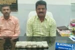 Hyderabad ACB Arrests Two Police Personnel in ₹6 Lakh Bribery Case