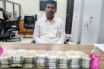 ACB Arrests Two Revenue Officials