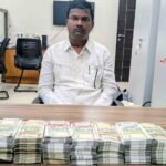 ACB Arrests Two Revenue Officials