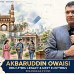 Akbaruddin Owaisi Hints He May Not Contest